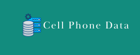 Cell Phone Data