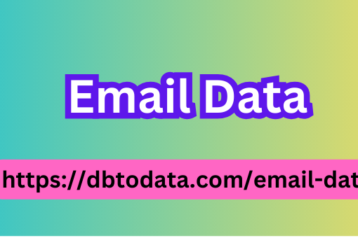 Email Data