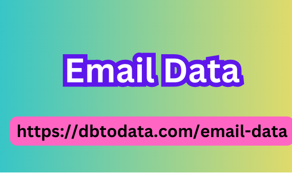 Email Data