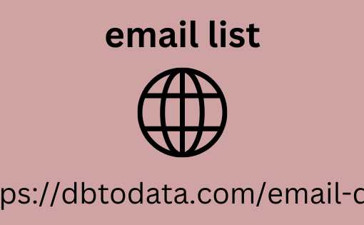 Email List