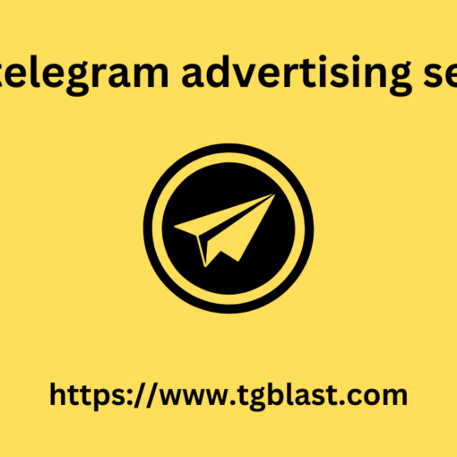 take telegram advertising service