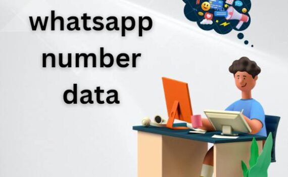 vietnam whatsapp number data