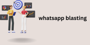 whatsapp blasting 